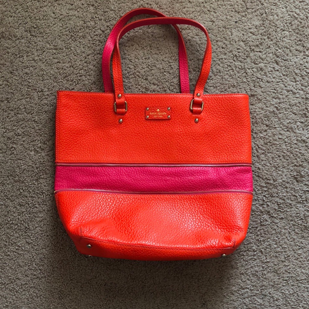 Kate Spade Tote